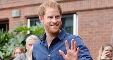 Prince Harry Believes We Should ‘Celebrate’ The Great Resignation In Priority Of Our Mental Health