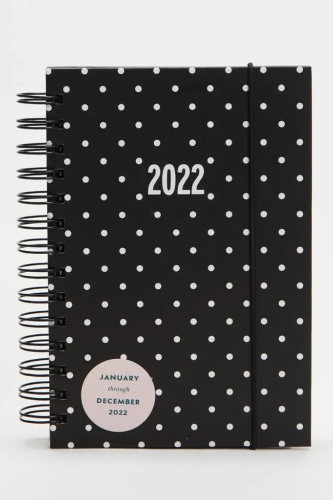 2022-diary