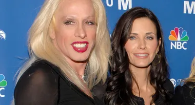 Courtney Cox Shares Heartfelt Tribute To Sister-In-Law Alexis Arquette