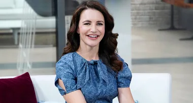 Kristin Davis Slams Body Shamers Who Unnecessarily Comment On Her Appearance In ‘And Just Like That…’