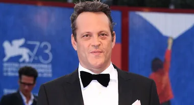 Vince Vaughn Looks Unrecognisable Without Any Hair