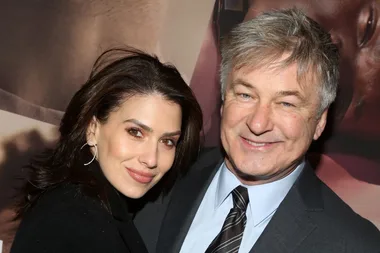 Hilaria Baldwin Reveals That Alec Baldwin “Shushed” Her During Childbirth