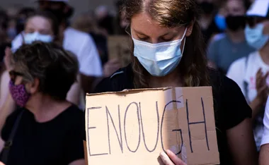 “No Person Deserves To Live In Fear”—New South Wales Is On Track To Criminalise Coercive Control