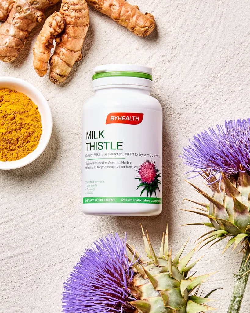 thistle