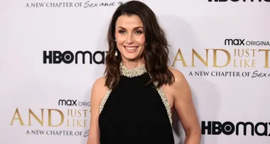 Bridget Moynahan Reveals Her Reaction To *That* ‘And Just Like That’ Scene