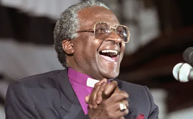 South African Anti-Apartheid Activist, Archbishop Desmond Tutu Has Died Aged 90