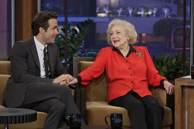 Stars Pay Tribute To Betty White: ‘The World Looks A Little Different Now’