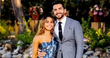 Brooke Blurton Just Revealed The Exact Reason Why She And Darvid Garayeli Broke Up