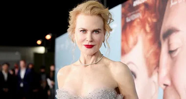 Nicole Kidman Calls Out “Sexist” Question Targeting Her Previous 11-Year Marriage To Tom Cruise