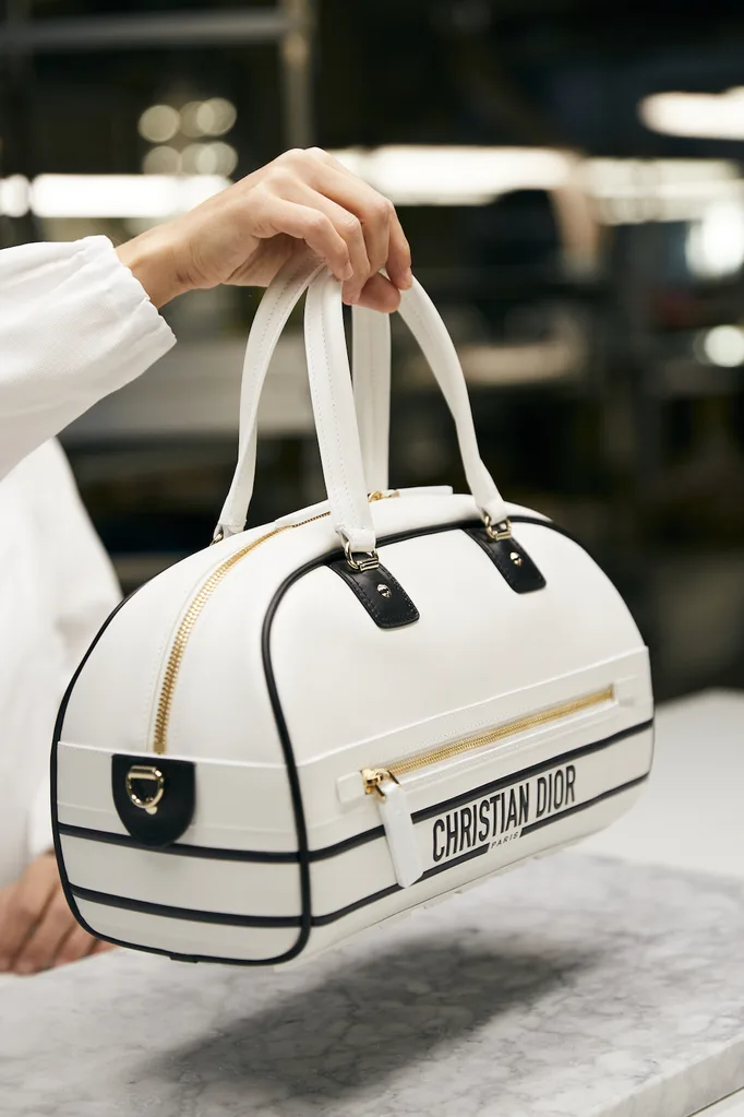 Dior Vibe Bag