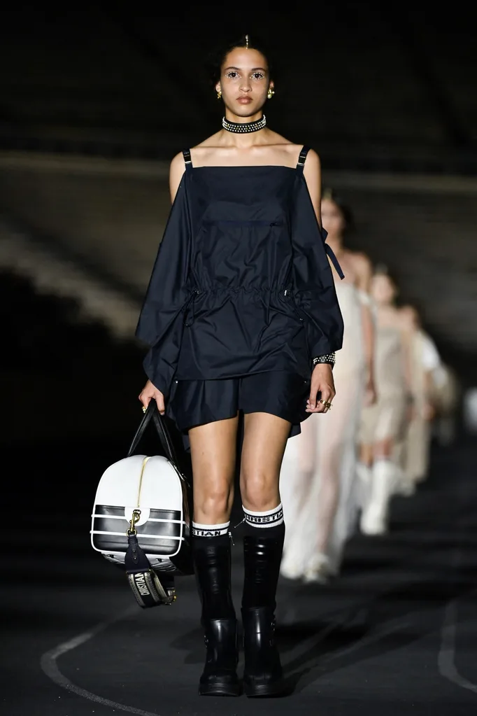 dior vibe bag cruise 2022