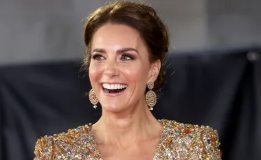 A Rare Unseen Photo Of Kate Middleton During Her University Days Has Surfaced