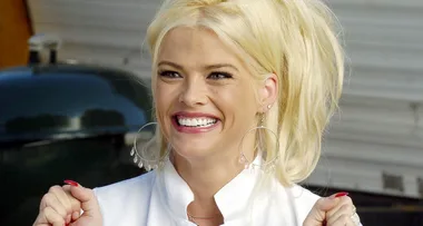 Netflix Takes On Anna Nicole Smith’s Life And Tragic Death In New Documentary,