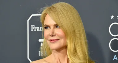 Nicole Kidman Leads The Legions Of Aussies Bringing Home A Golden Globe