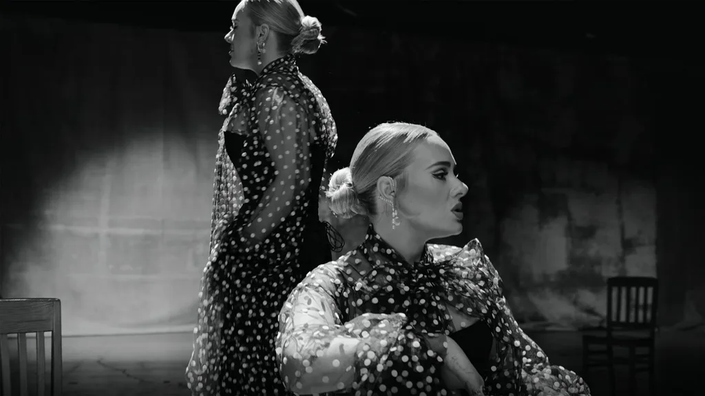 Adele