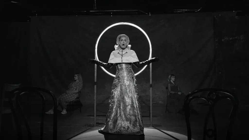 Adele