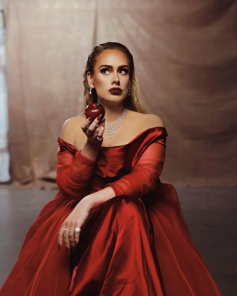 ADele