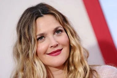 Drew Barrymore Went On A Zoom Date And Reminded Us That She’s The Most Wholesome Celebrity