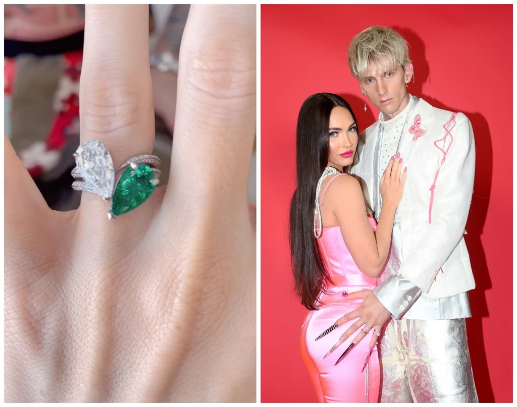 megan-fox-machine-gun-kelly-engagement-ring