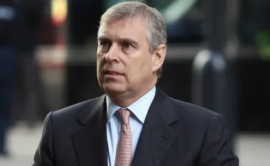 Prince Andrew Has Been Stripped Of His Military Titles Ahead Of Civil Sexual Abuse Case