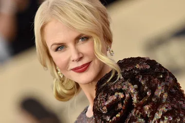 Nicole Kidman Reveals Childhood Quirk That Served As A Catalyst For Her Acting Career