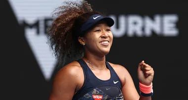 From Naomi Osaka To Ash Barty, These Are The 10 Highest Paid Female Athletes For 2022