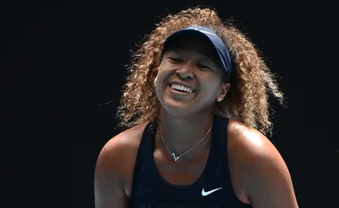 Naomi Osaka Quietly Dated Rapper Cordae For Years—Here’s Their Relationship Time