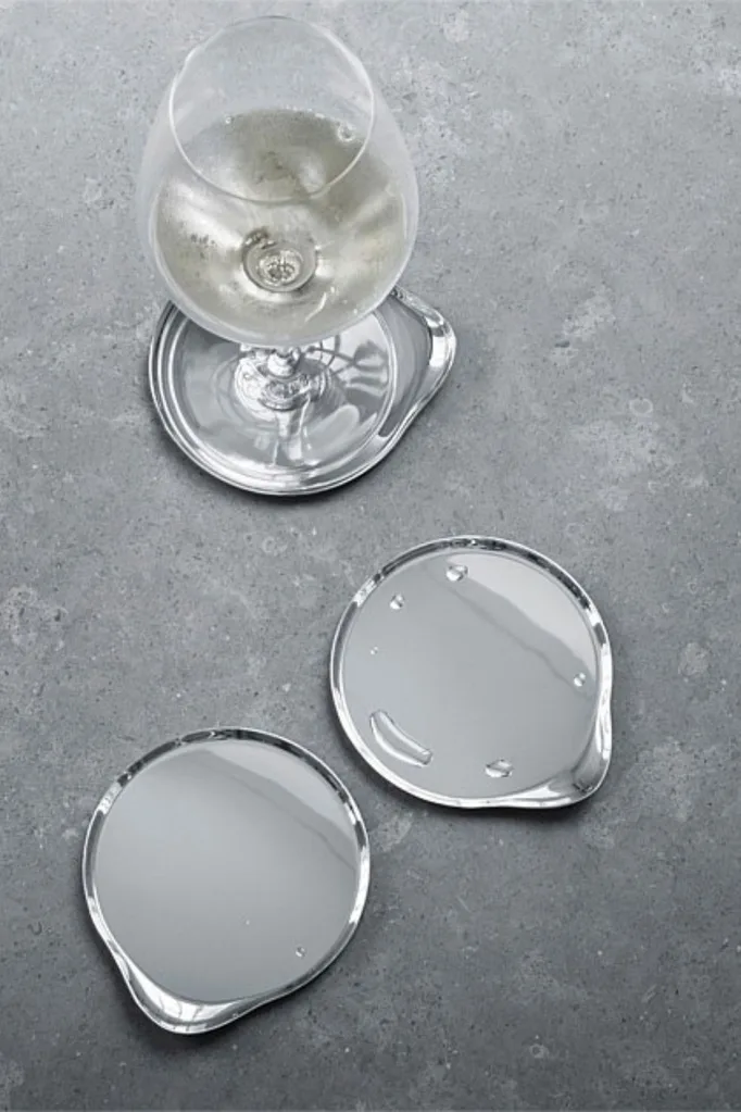 mirrored-wine-coasters