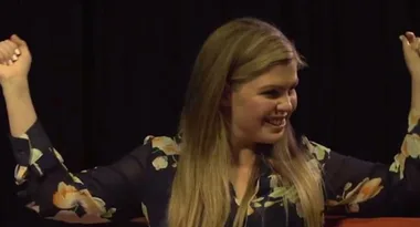 Bizarre Video Shows Belle Gibson Talking About ‘Terminal’ Cancer