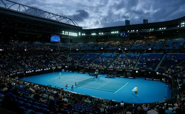 Crowds At The Australian Open Have Baffled Tennis Players With “Boo” Cheers