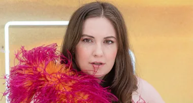 Lena Dunham Speaks Candidly About Relentless Body-Shaming She’s Endured In Her Career