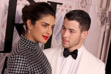In Hindsight, Priyanka Actually Dropped A Few Hints That She And Nick Were Expecting