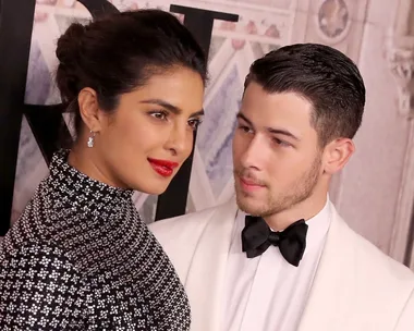 In Hindsight, Priyanka Actually Dropped A Few Hints That She And Nick Were Expecting