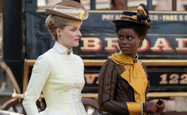 ‘The Gilded Age’ Is The New Period Drama Everyone Is Going To Be Talking About