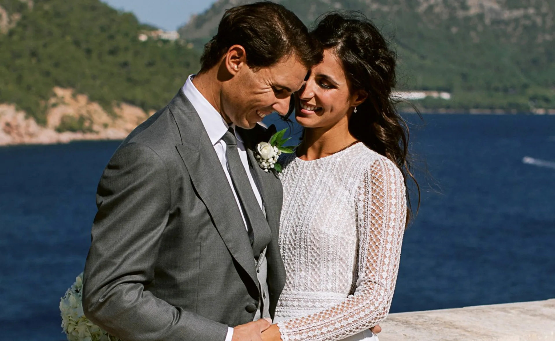 Rafael Nadal's Wife, Xisca Perello: Everything You Need To Know