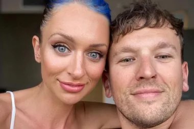 Everything To Know About Dylan Alcott’s Relationship With Chantelle Otten