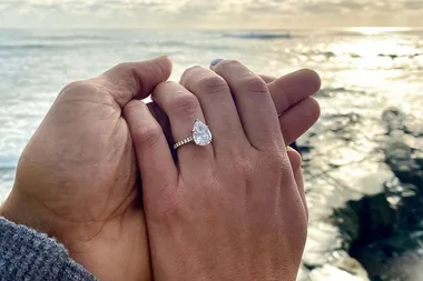 These Are The Biggest Engagement Ring Trends Of 2022, According To Three Jewellers