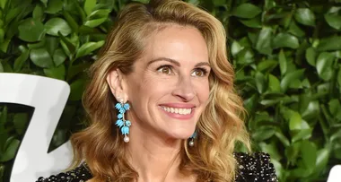 Julia Roberts’ Rollercoaster Dating History Saw Her Become A Real-Life Runaway Bride
