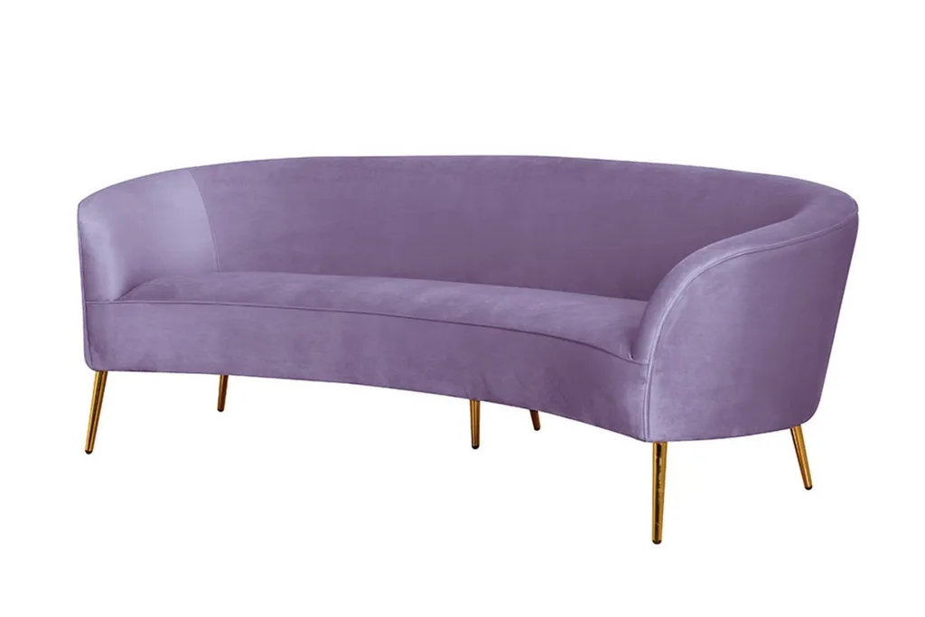 luxo-living-curved-purple-3-seater