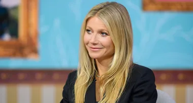 Gwyneth Paltrow Admits Conscious Uncoupling From Chris Martin Made Her Feel “Ruthless”