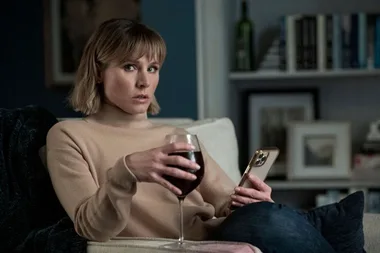 Kristen Bell’s New Netflix Show Has Viewers Bewildered, So Here’s What The Ending Means