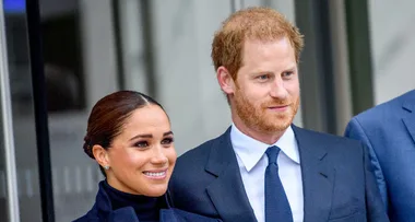 Meghan And Harry Express Concerns Over COVID-19 Misinformation On Spotify