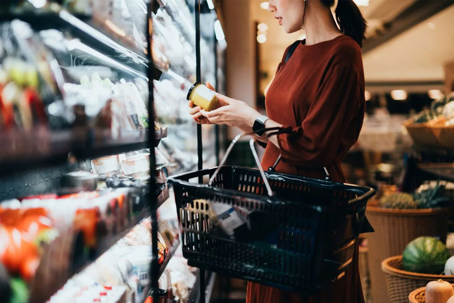 5 Ways To Be More Conscious In 2022: According To marie claire’s Lifestyle Director