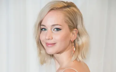 Jennifer Lawrence Has Welcomed Her First Child With Her Husband, Cooke Maroney