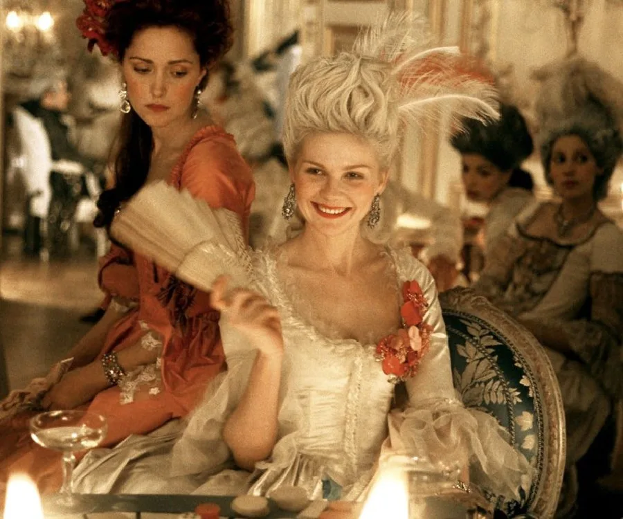 marie-antoinette