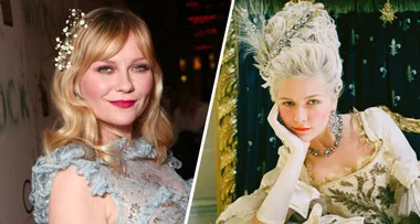 Kirsten Dunst Was “Overwhelmed” Shooting Nude Scenes In ‘Marie Antoinette’