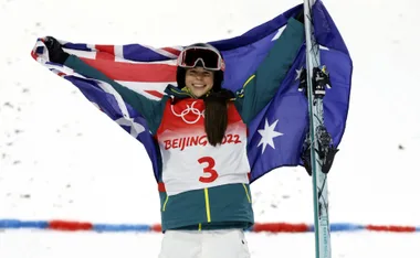 Jakara Anthony Wins Australia’s First Gold Medal In 12 Years At The Winter Olympics