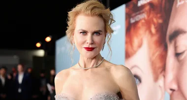 Australian Royalty, Nicole Kidman, Scores An Oscar Nomination For ‘Being The Ricardos’