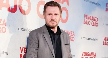 Liam Neeson “Fell In Love” With A Woman While In Australia, But Sadly, She Was “Taken”