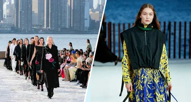 The Designers To Look Out For At New York Fashion Week This Month